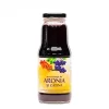 Suc de Aronia și Cătină ECO | Aronia Charlottenburg