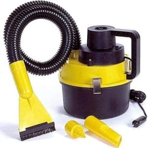 Aspirator Auto, Putere De Tragere Mare, Aspirator Auto 12V, Aspirator Cu Functie De Compresor
