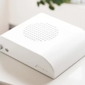 Aspirator Profesional AFINIA NDC Mobile pentru Manichiura 50W