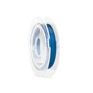 Ata nail art – Albastra