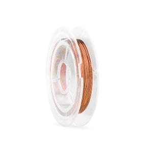 Ata nail art – Cupru