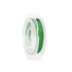 Ata nail art – Verde