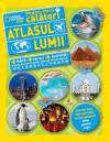 Atlasul lumii pentru micii călători