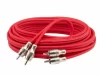 Cablu RCA Aura B25SE OFC, 2 canale, 5M