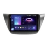 Navigatie Auto Teyes CC3 2K Mitsubishi Lancer 9 2000-2010 4+64GB 9.5` QLED Octa-core 2Ghz, Android 4G Bluetooth 5.1 DSP