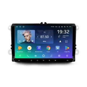 Navigatie Universala Teyes SPRO PLUS Skoda 3+32 9` IPS Octa-core 1.8Ghz Android 4G Bluetooth DSP, 0755249842941