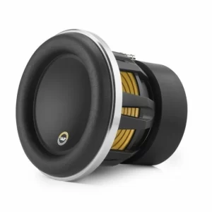 Subwoofer auto JL Audio 8W7AE, 200mm, 500W RMS