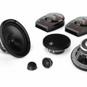Difuzoare auto JL Audio C5 653, sistem 2 cai, 165mm, 75 RMS