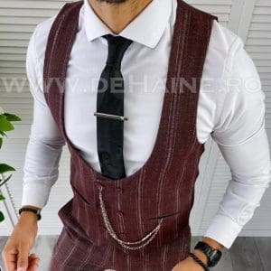 Vesta barbati eleganta B5692 18-5 E
