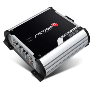 Amplificator auto STETSOM HL 1200.4 – 2, 4 canale, 1280W