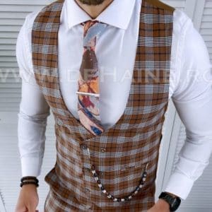 Vesta barbati eleganta B5756 18-5 E