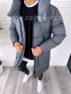 Geaca barbati groasa de iarna cu defect DEF229 E1-1