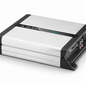 Amplificator auto JL Audio JD250/1, 1 Canal, 250W