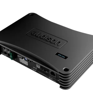 Amplificator auto Audison Prima AP 5.9bit, 5 canale, 530W