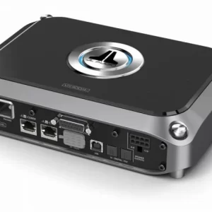 Amplificator auto JL Audio VX400/4i, 4 canale, 400W