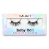 Gene magnetice MUAH Baby Doll – Sassy