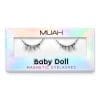 Gene magnetice MUAH Baby Doll – Seductive