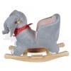 Balansoar în formă de animal, elefant