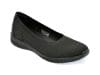 Balerini SKECHERS negri, BE-COOL, din material textil