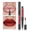 Balsam de Buze si Creion 2 in 1 Matte, Waterproof 06