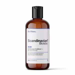 Balsam Regenerant pentru Bărbați, 250ml | Scandinavian Biolabs