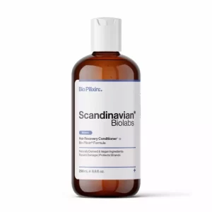 Balsam – Regenerare, Vârfuri Despicate și Deteriorate, pentru Femei, 250ml | Scandinavian Biolabs