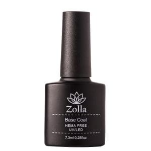Base Coat Zolla Free Hema 7.3ml