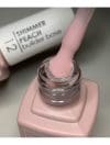 Base Cover-Shimmer Peach Mack`s 12ml 12