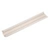 Baterie Externa 16.800 mAh, 3 x USB Design imitatie Piele