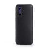 Baterie ,Externa 20000 mAh, cu 3 USB-uri,cu Lanterna si Cablu