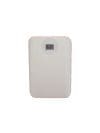 Baterie Externa Portabila Mini 2600mAh, Alb