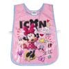 Bavețică impermeabilă tip vestă – Minnie Mouse