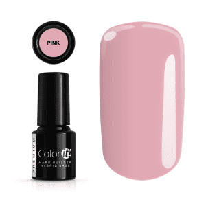 Baza Color Hybrid It Premium – Pink 6g