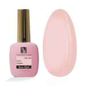 Baza Rubber Cover Cream CO-04