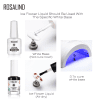 Baza Speciala Ice Flower Rosalind – Alb