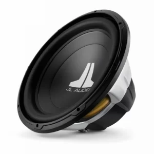 Subwoofer auto JL Audio 15W0V3-4, 380mm, 300W RMS