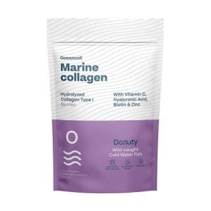 Colagen marin Oceancoll Beauty – 348 gr | Oceancoll
