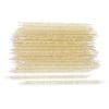 Bete pentru impins cuticula din PVC, Set 100Buc, POC06