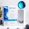 Plasma Marină Izotonică – Energie, Hidratare și Nutriție Celulară, 30x10ml | Biocean