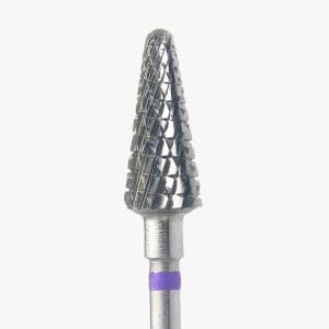 Bit Carbid Rusesc NailsUp Con 2 Mov RS-D60-MT141