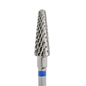 Bit Carbid Rusesc NailsUp Con Albastru RS-D45-C134
