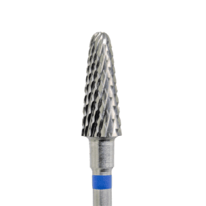 Bit Carbid Rusesc NailsUp Con Albastru RS- -D50-C137