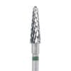 Bit Carbid Rusesc NailsUp Con Verde RS-D40-K135