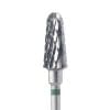 Bit carbid rusesc NailsUp conic verde RS-D60-K149