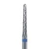 Bit Carbid Rusesc NailsUp Tip Ac Albastru RS-D23-M131