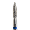 Bit Diamantat Rusesc NailsUp Flacara Albastru RS-D21-C111