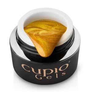Blossom gel Gold