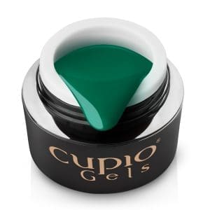 Blossom gel Green