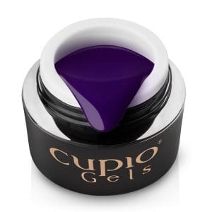 Blossom gel Purple