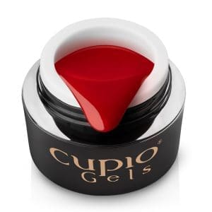 Blossom gel Red